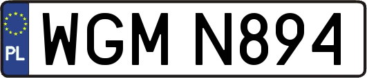 WGMN894
