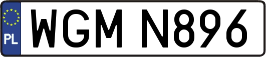 WGMN896