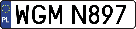 WGMN897