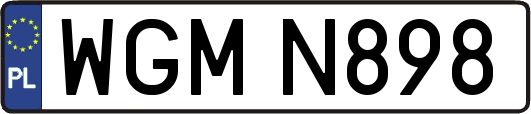 WGMN898