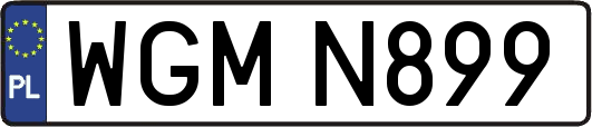 WGMN899