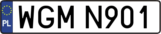 WGMN901