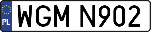 WGMN902