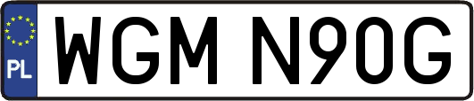 WGMN90G
