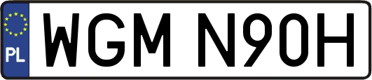 WGMN90H
