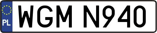 WGMN940