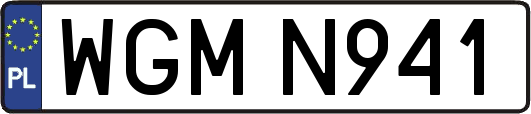 WGMN941