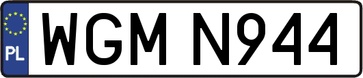 WGMN944
