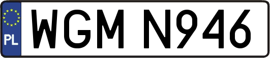 WGMN946