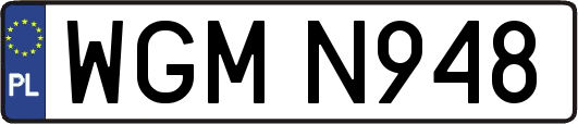 WGMN948