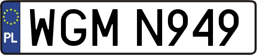 WGMN949