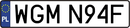 WGMN94F