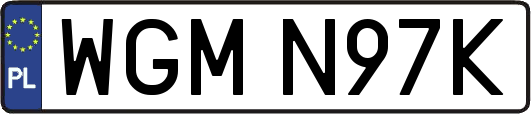 WGMN97K
