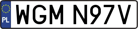 WGMN97V