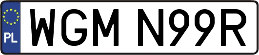 WGMN99R
