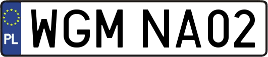 WGMNA02