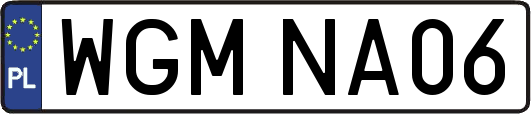 WGMNA06