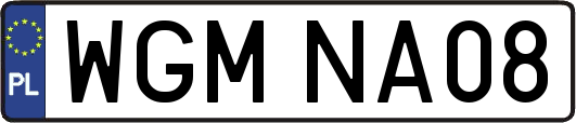 WGMNA08