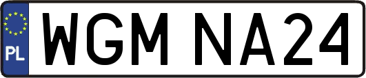 WGMNA24
