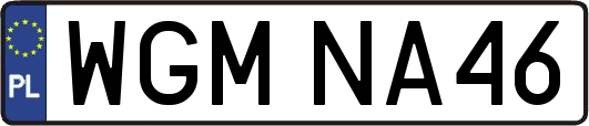 WGMNA46