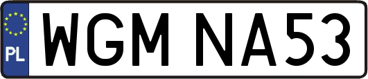 WGMNA53