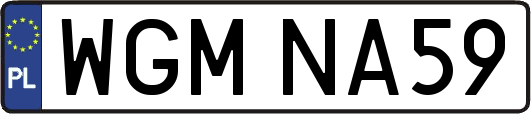 WGMNA59