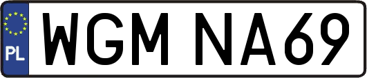 WGMNA69