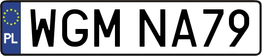 WGMNA79
