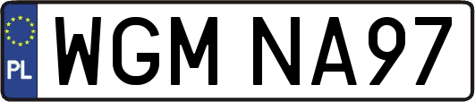WGMNA97