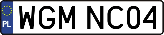 WGMNC04