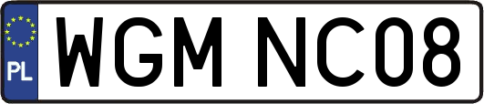 WGMNC08