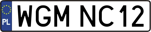 WGMNC12