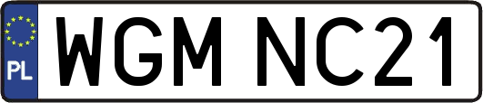 WGMNC21