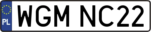 WGMNC22