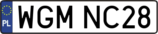 WGMNC28