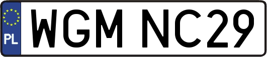 WGMNC29