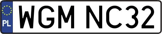 WGMNC32