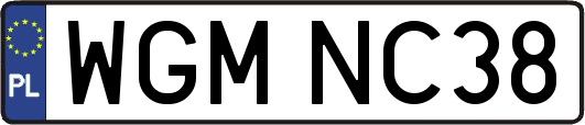 WGMNC38
