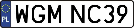 WGMNC39
