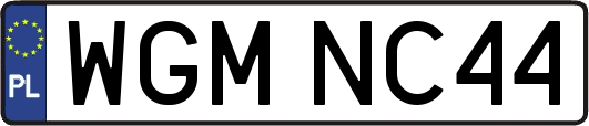 WGMNC44