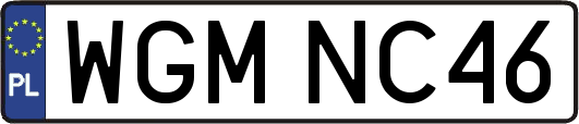 WGMNC46