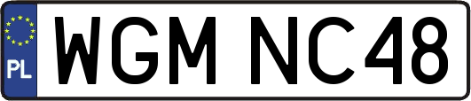 WGMNC48