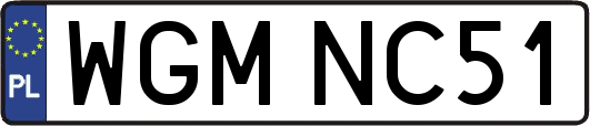 WGMNC51