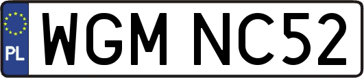 WGMNC52