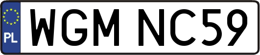 WGMNC59
