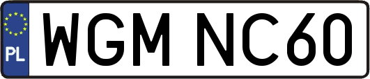WGMNC60