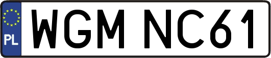 WGMNC61