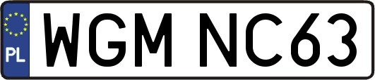 WGMNC63
