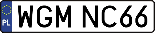 WGMNC66