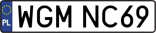 WGMNC69